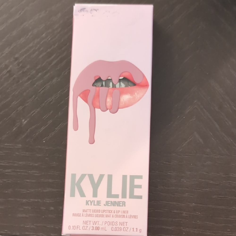 Kylie Cosmetics Lip Kit